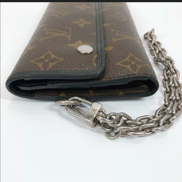 SOLD !!!!!!!!!!Louis Vuitton Portefeiulle - Picture 5 of 16